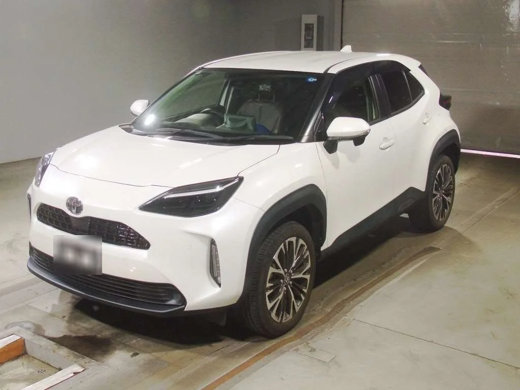 Toyota Yaris Cross MXPB10 2022